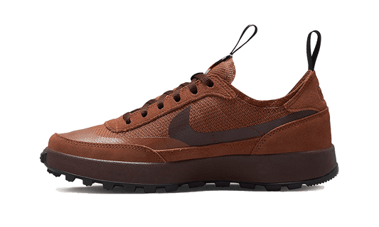 NikeCraft General Purpose Shoe Tom Sachs Field Brown