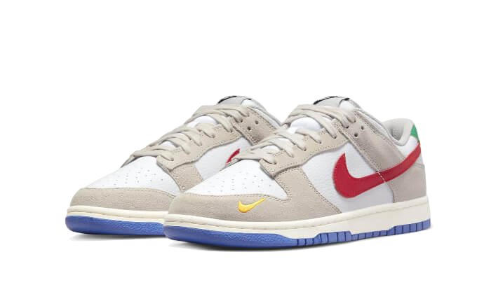 Dunk Low Light Iron Ore