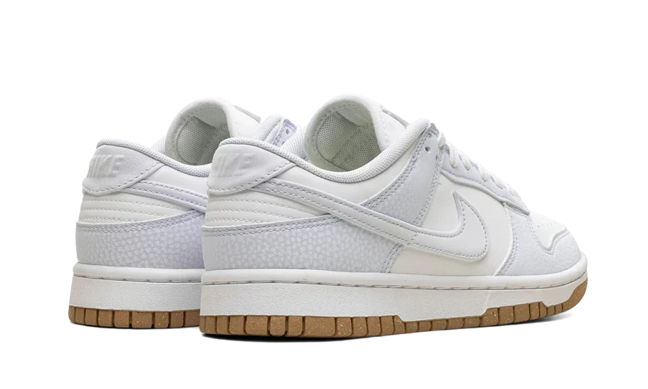 Nike Dunk Low Next Nature Football Grey
