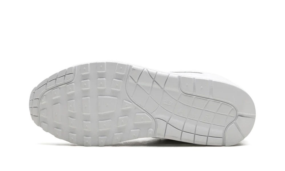 Nike Air Max 1 '87 SP Supreme Triple White