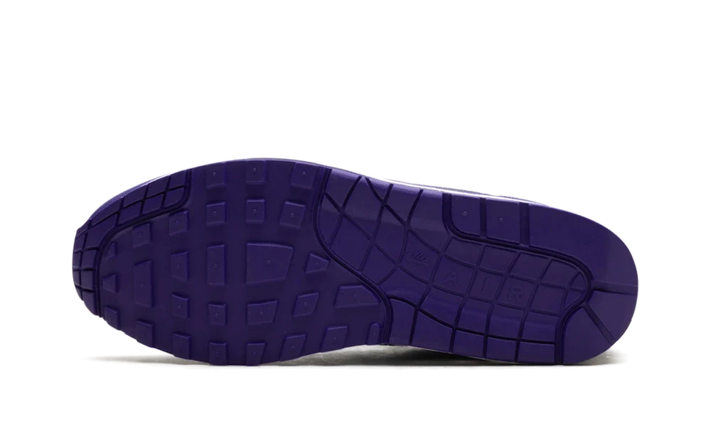 Nike Air Max 1 '87 SP Supreme Varsity Purple