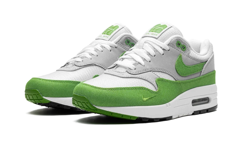 Nike Air Max 1 Patta Chlorophyll (2024)