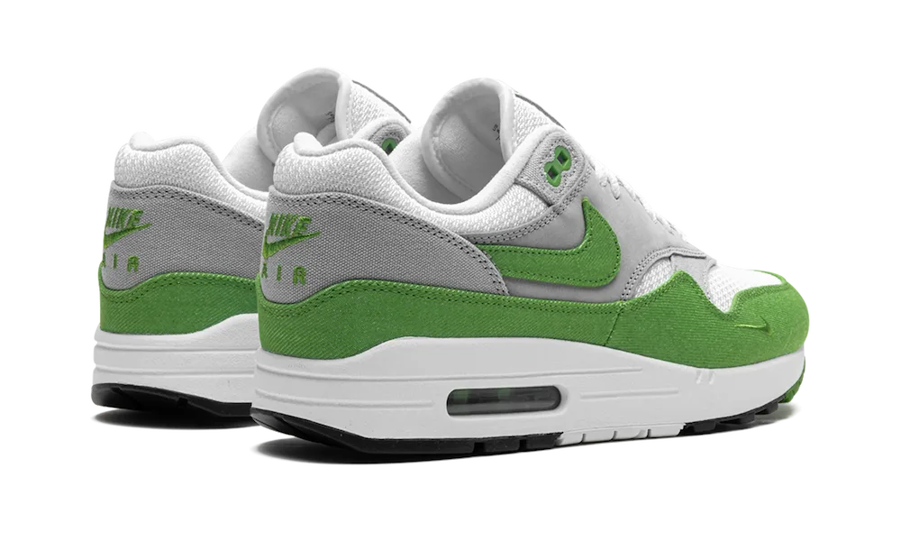 Nike Air Max 1 Patta Chlorophyll (2024)