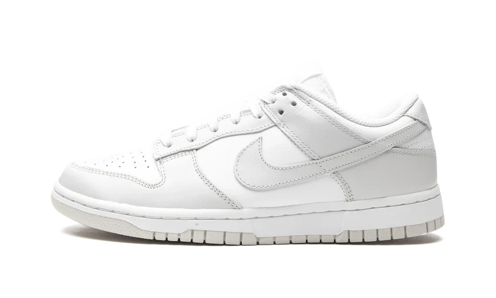 Nike Dunk Low Photon Dust