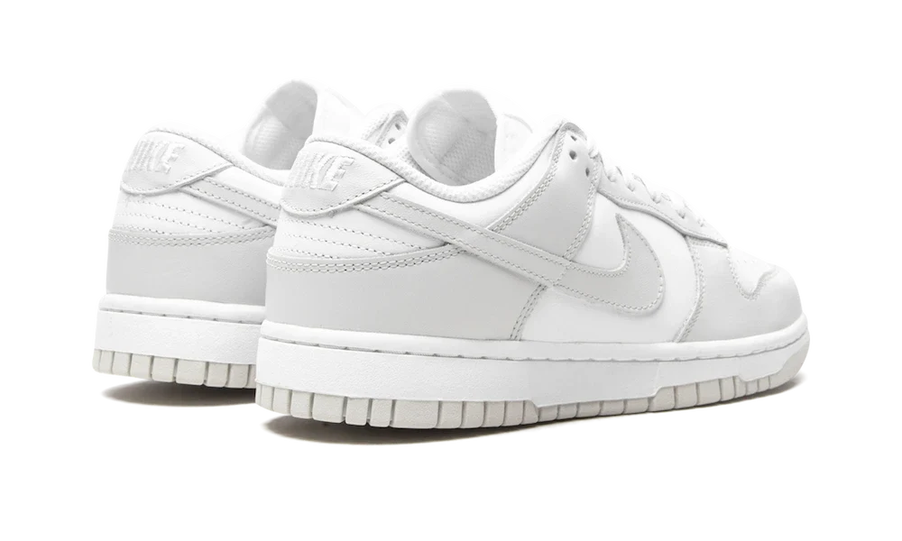 Nike Dunk Low Photon Dust