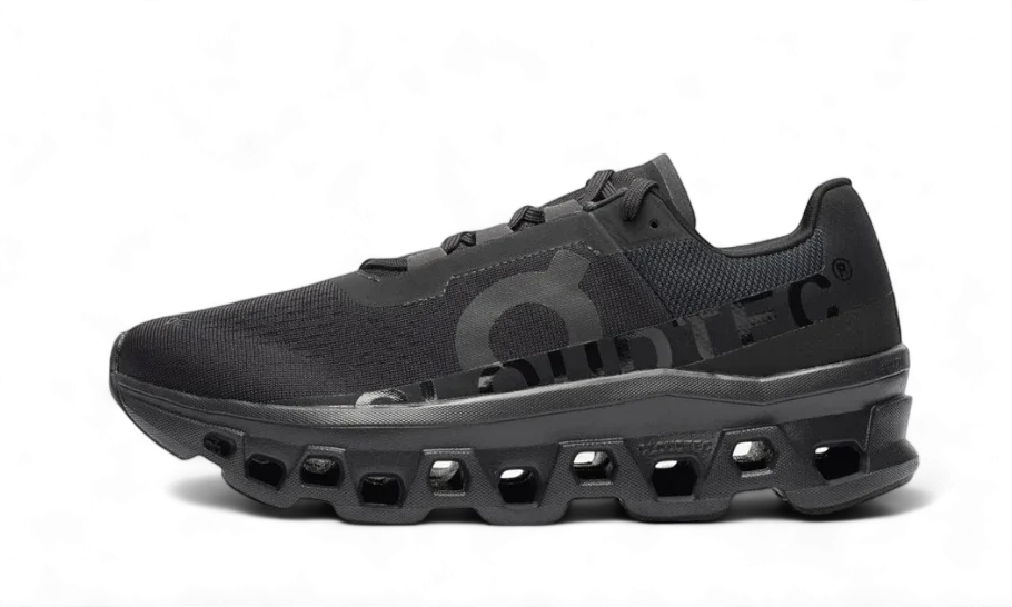 on-running-cloudmonster-all-black