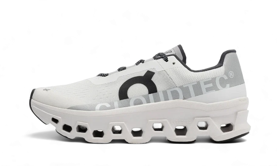 on-running-cloudmonster-white