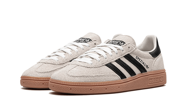 Adidas Handball Spezial Grey Black Gum