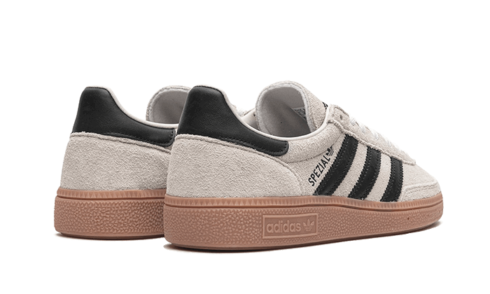 Adidas Handball Spezial Grey Black Gum