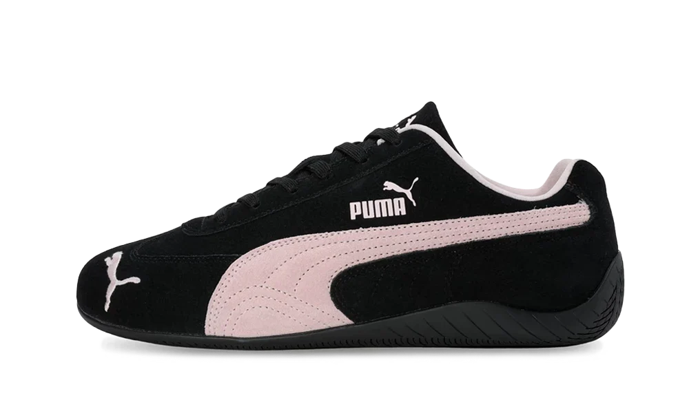 Speedcat OG Black Mauve Mist