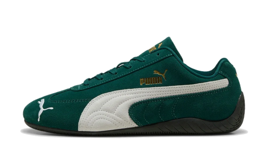 Puma Speedcat OG Green White