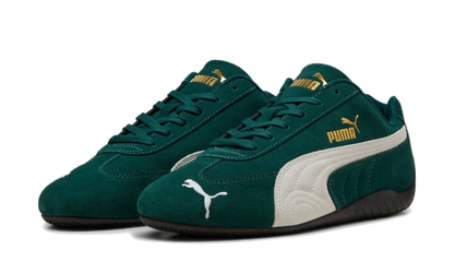 Puma Speedcat OG Green White