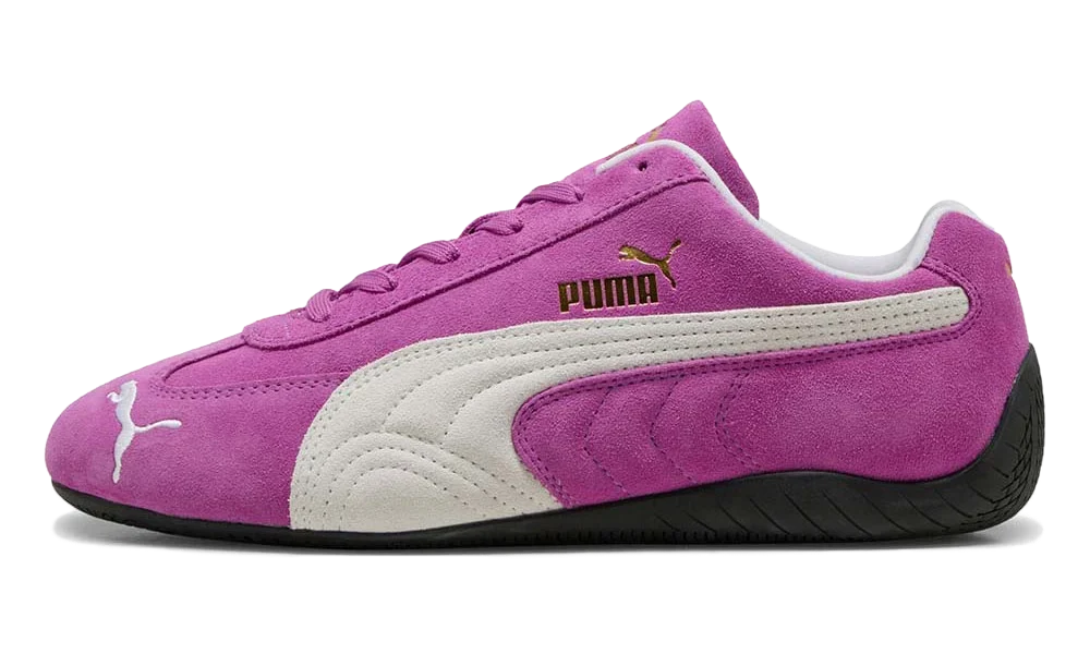 Speedcat OG Purple