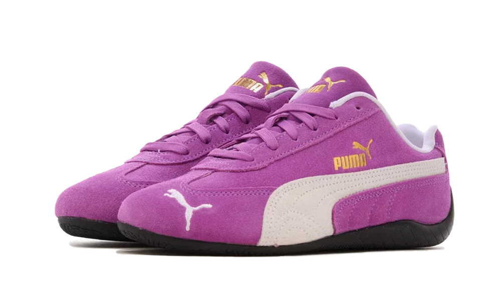 Speedcat OG Purple