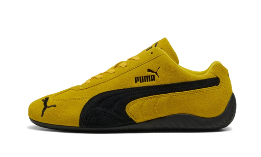 Speedcat OG Yellow