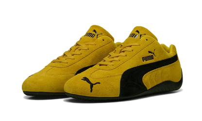 Speedcat OG Yellow