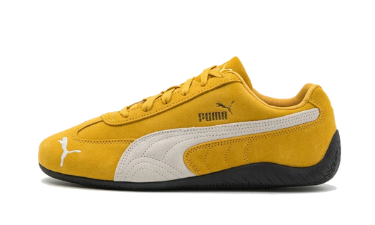 Speedcat OG Yellow White