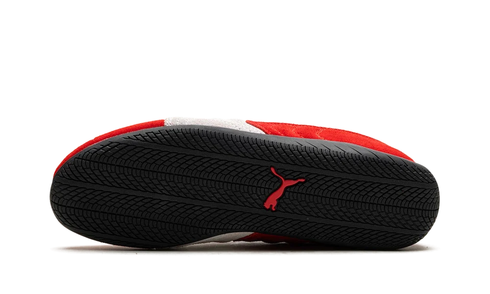 Puma Speedcat OG Red White