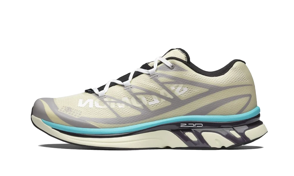 Salomon MM6 Maison Margiela XT Asparagus Green