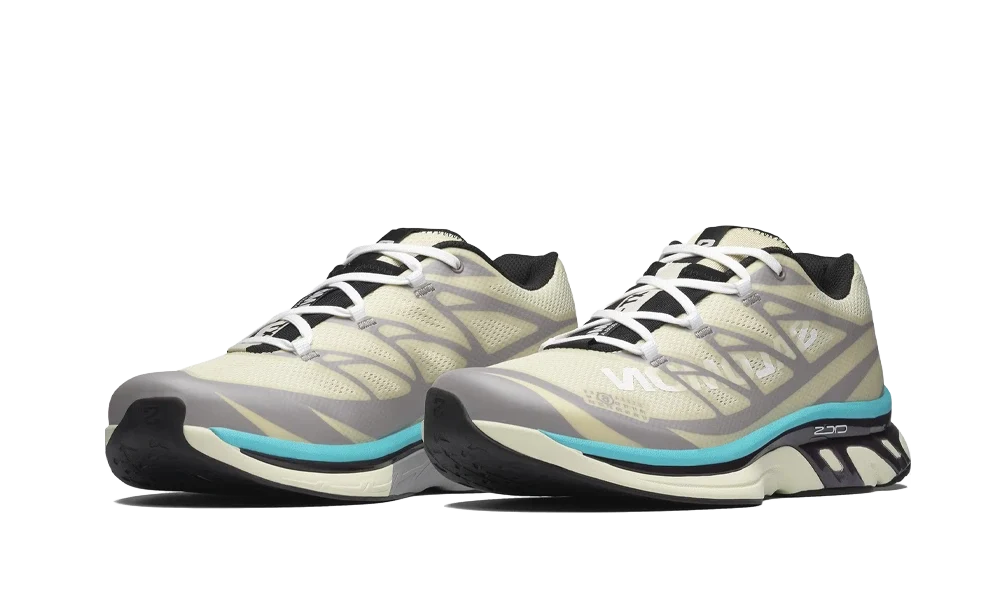 Salomon MM6 Maison Margiela XT Asparagus Green