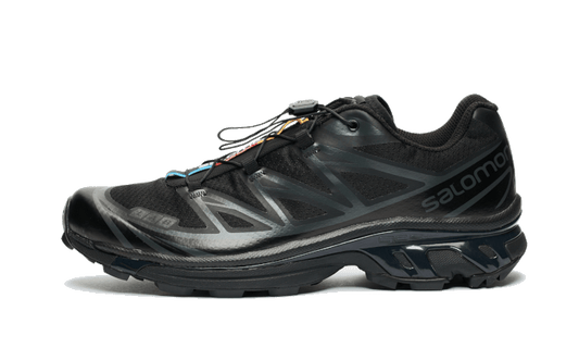 Salomon S/Lab XT-6 Adv Triple Black