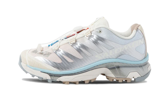 Salomon XT-4 OG Vanilla Ice Ballad Blue
