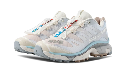 Salomon XT-4 OG Vanilla Ice Ballad Blue