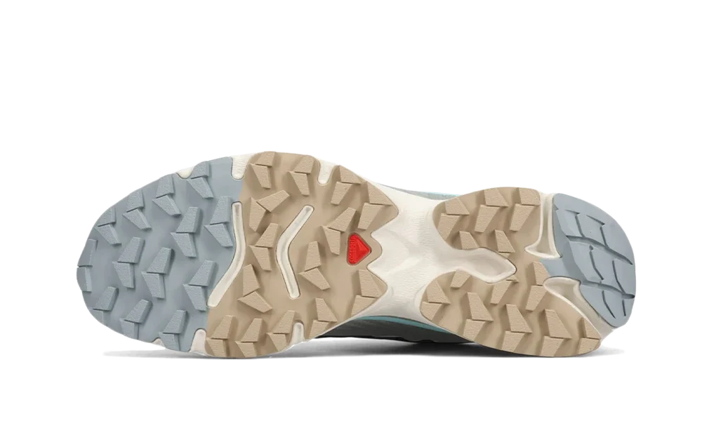 Salomon XT-4 OG Vanilla Ice Ballad Blue