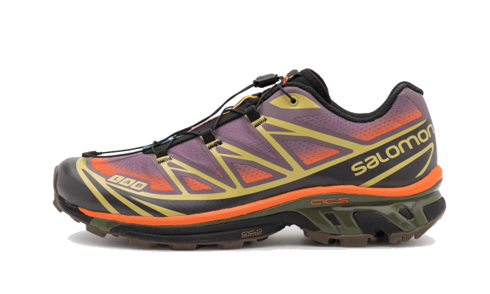 Salomon XT-6 Skyline Moonscape 