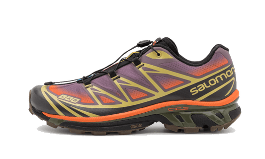 Salomon XT-6 Skyline Moonscape 