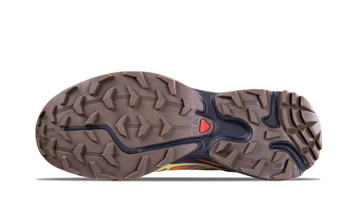 Salomon XT-6 Skyline Moonscape 