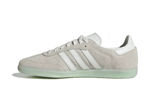 Samba OG Core White Almost Blue