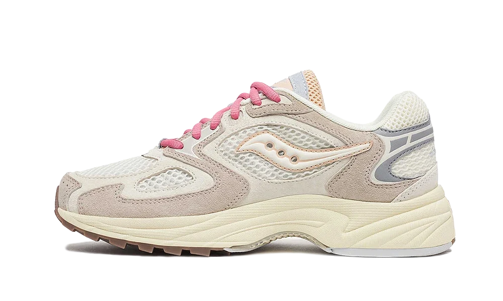Saucony Grid Jazz 9 W "Designed in Venice"