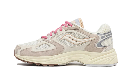 Saucony Grid Jazz 9 W "Designed in Venice"