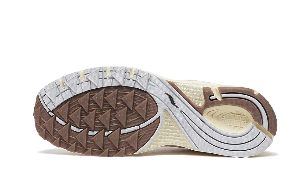 Saucony Grid Jazz 9 W "Designed in Venice"