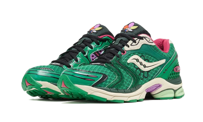 Jae Tips ProGrid Triumph 4 Green