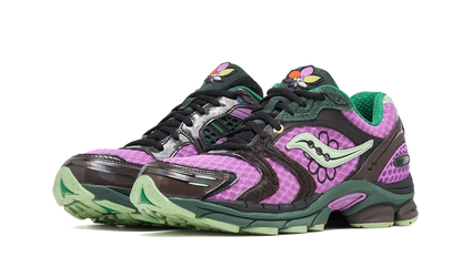 Jae Tips ProGrid Triumph 4 Violet