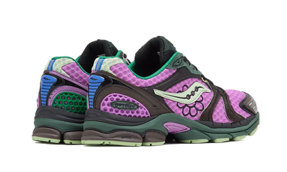 Jae Tips ProGrid Triumph 4 Violet
