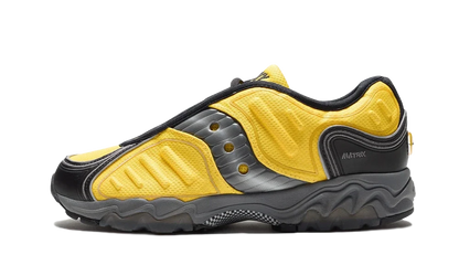 Saucony Matrix Yellow Black