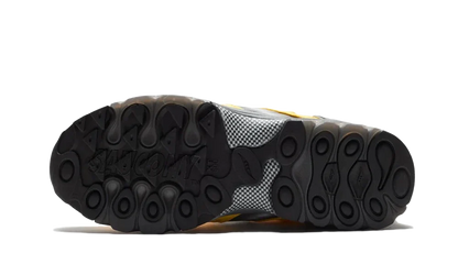 Saucony Matrix Yellow Black
