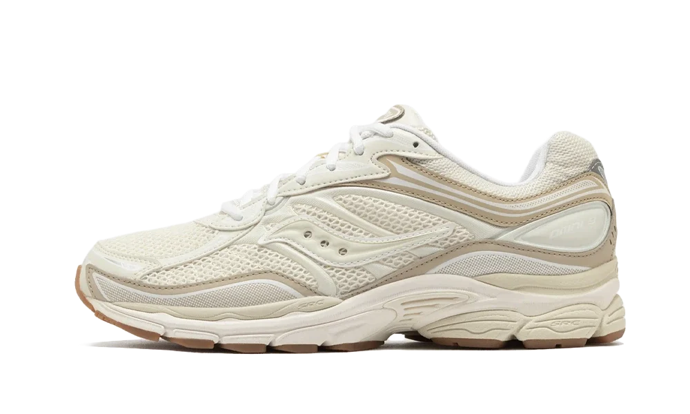 Saucony ProGrid Omni 9 TMY Beige Gum