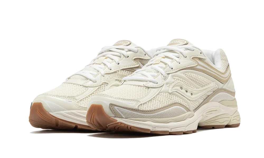 Saucony ProGrid Omni 9 TMY Beige Gum