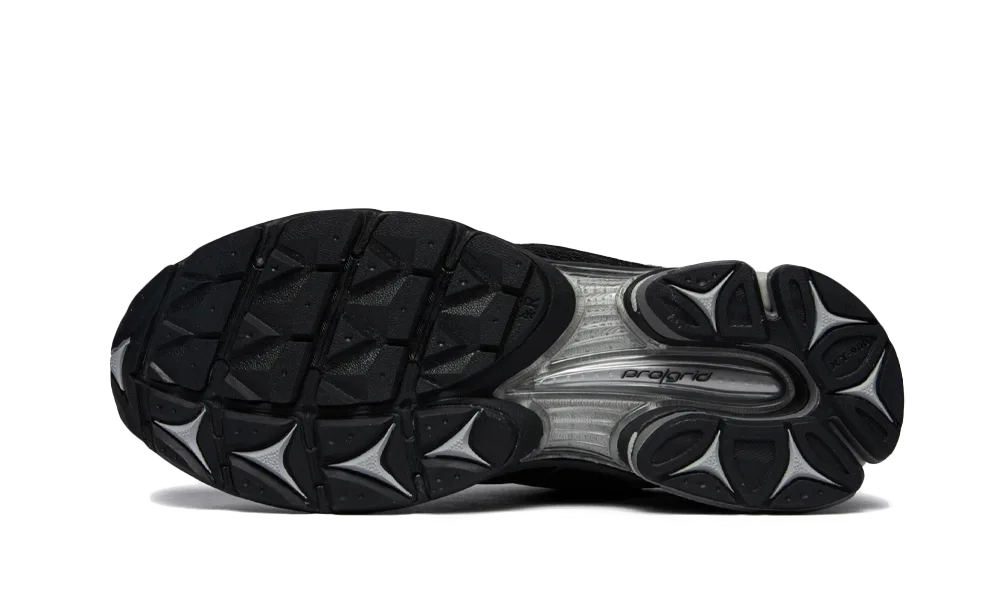 Saucony ProGrid Triumph 4 Black