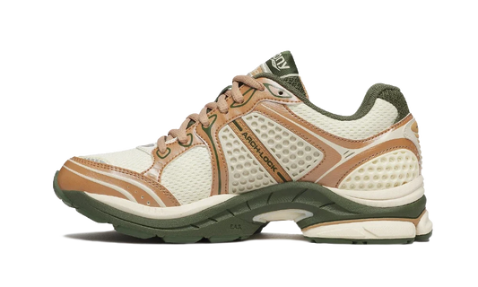 & Friends ProGrid Triumph 4 Cream Doe