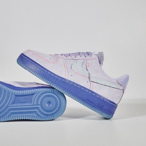 Nike Air Force 1 Low ’07 LX Purple Agate