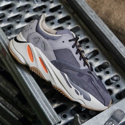 Adidas Yeezy Boost 700 Magnet