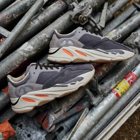 Adidas Yeezy Boost 700 Magnet