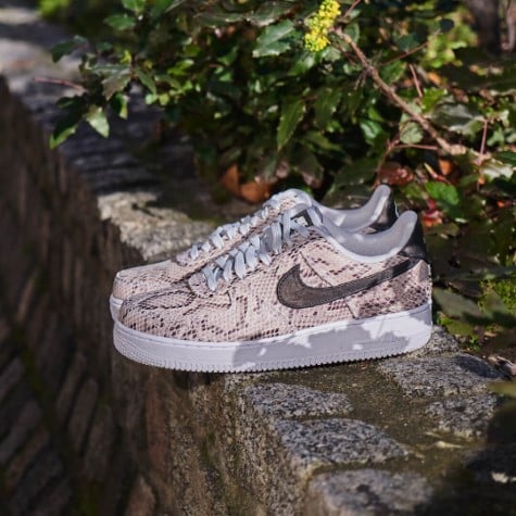 Nike Air Force 1 Low Snakeskin