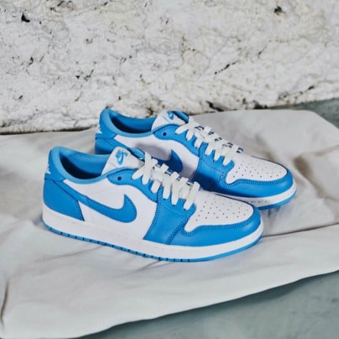 Air Jordan 1 Low SB UNC Éric Koston