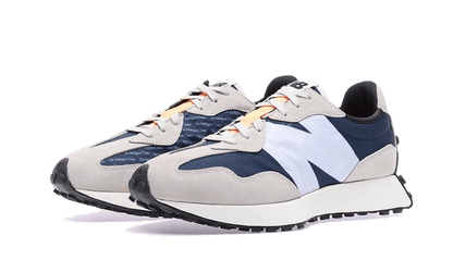 New Balance 327 Outerspace - MS327IA
